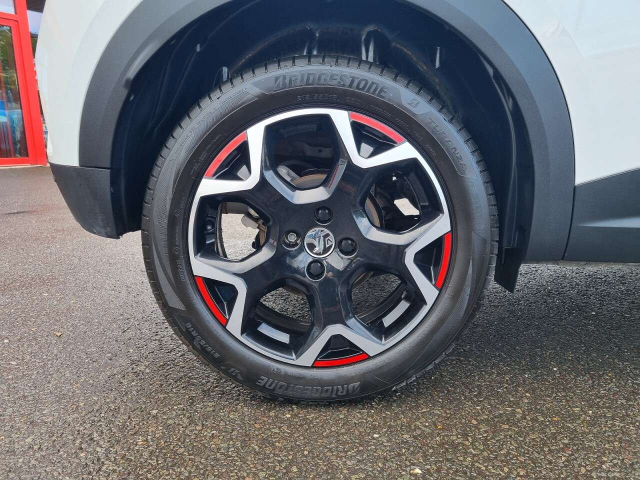 2023 VAUXHALL MOKKA 2023 VAUXHALL MOKKA