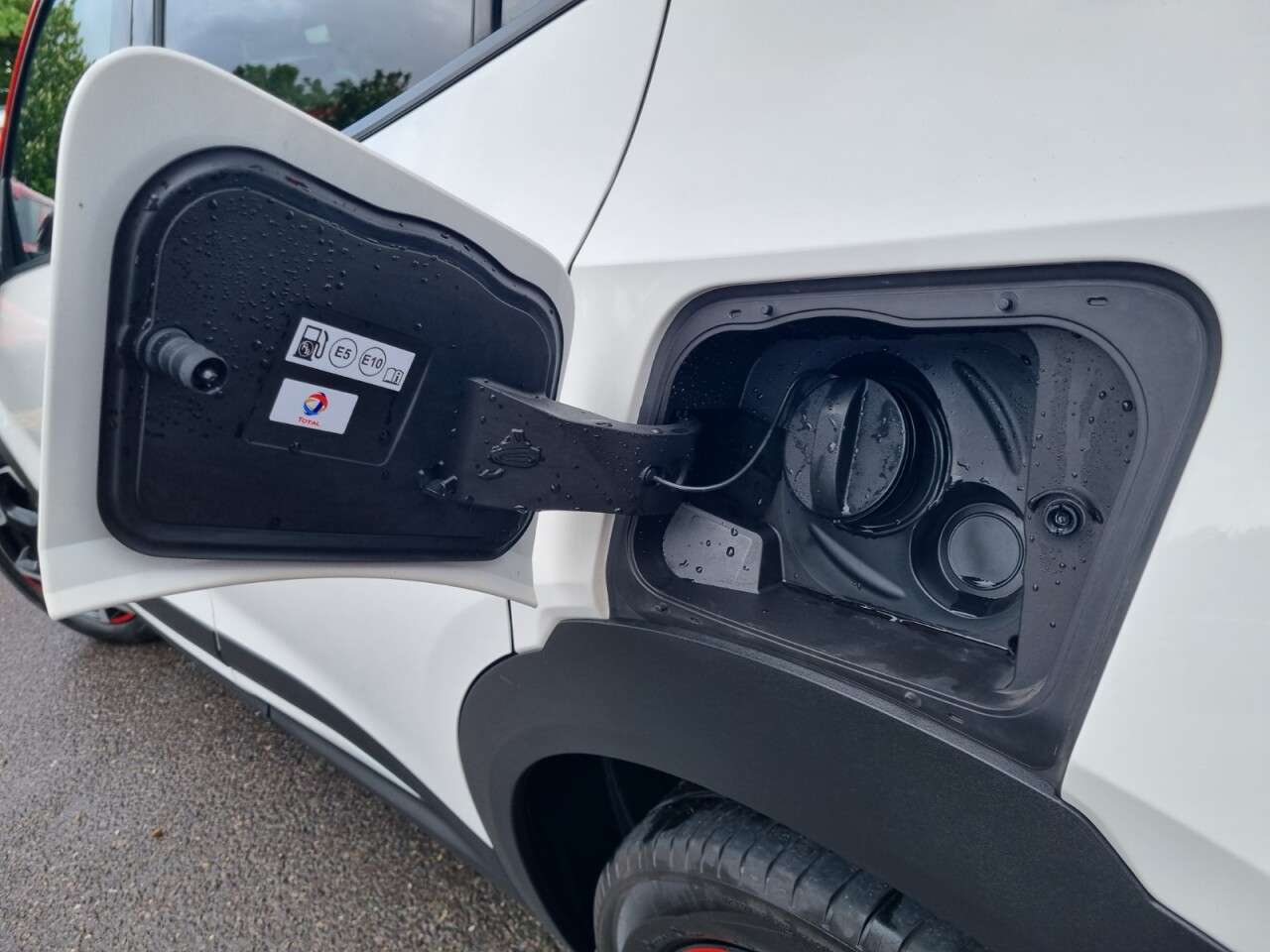 2023 VAUXHALL MOKKA 2023 VAUXHALL MOKKA