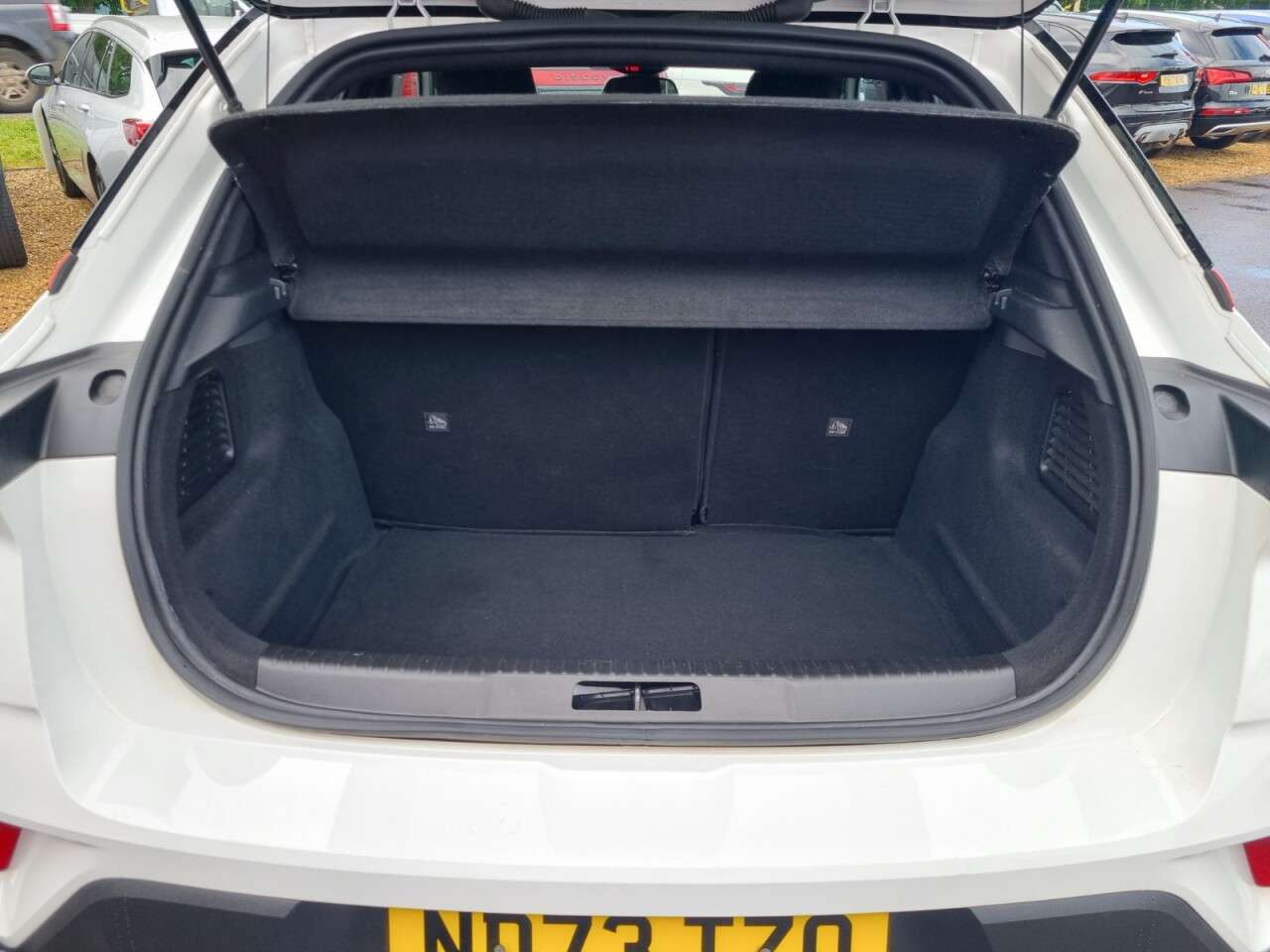 2023 VAUXHALL MOKKA 2023 VAUXHALL MOKKA