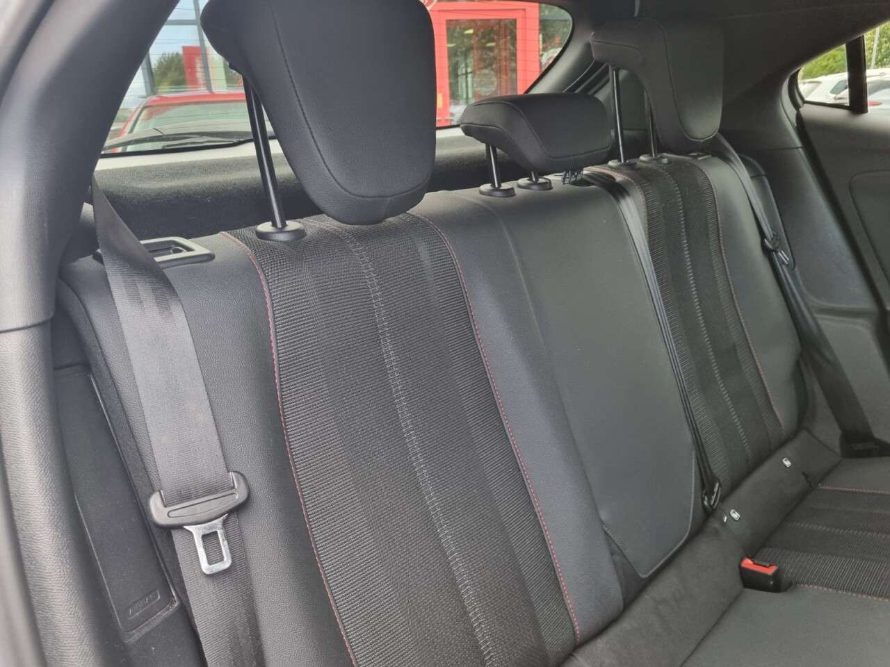 2023 VAUXHALL MOKKA 2023 VAUXHALL MOKKA