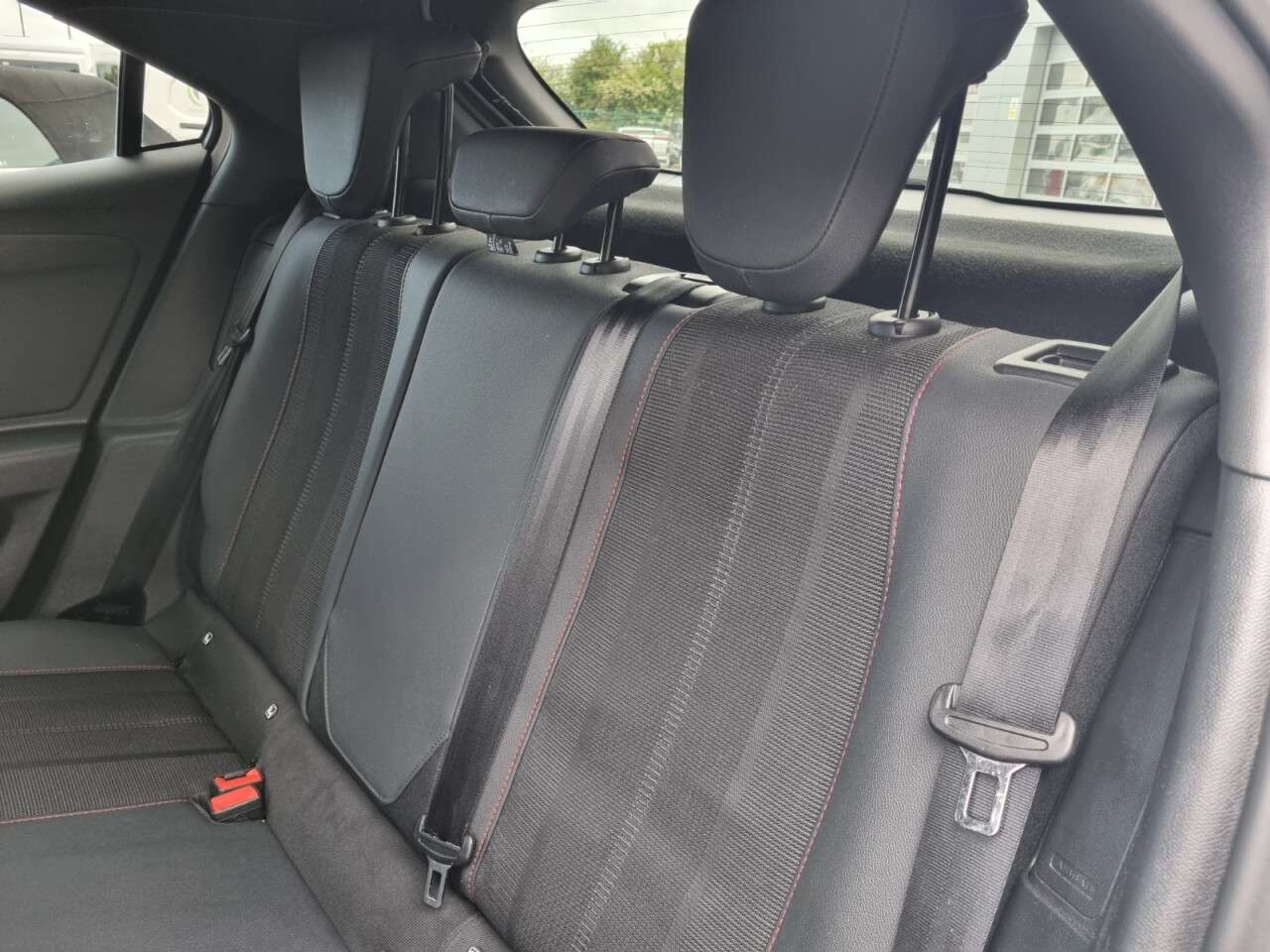 2023 VAUXHALL MOKKA 2023 VAUXHALL MOKKA