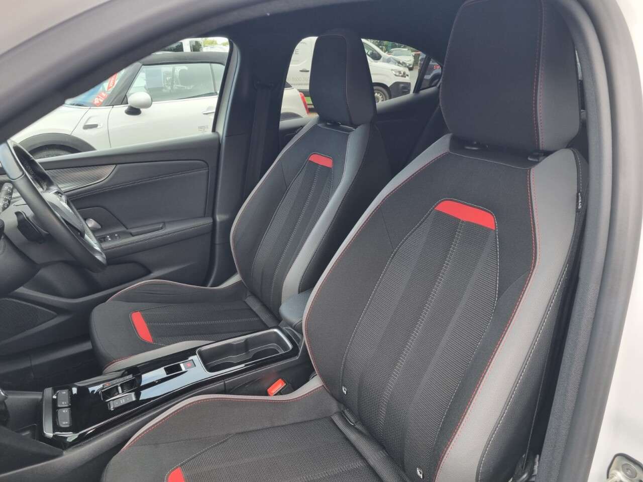 2023 VAUXHALL MOKKA 2023 VAUXHALL MOKKA