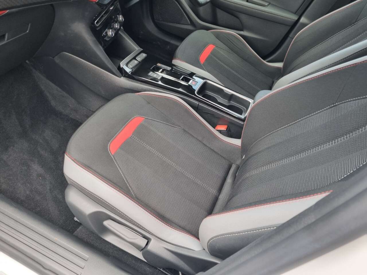 2023 VAUXHALL MOKKA 2023 VAUXHALL MOKKA
