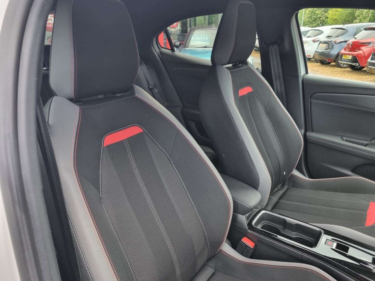 2023 VAUXHALL MOKKA 2023 VAUXHALL MOKKA