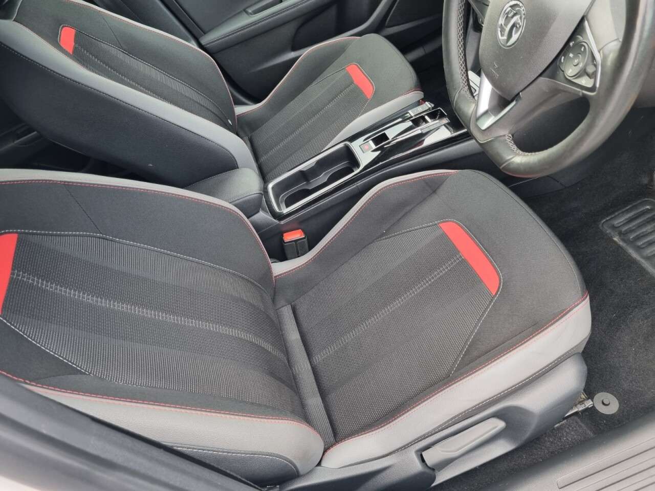 2023 VAUXHALL MOKKA 2023 VAUXHALL MOKKA