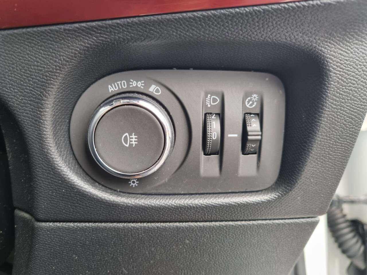 2023 VAUXHALL MOKKA 2023 VAUXHALL MOKKA