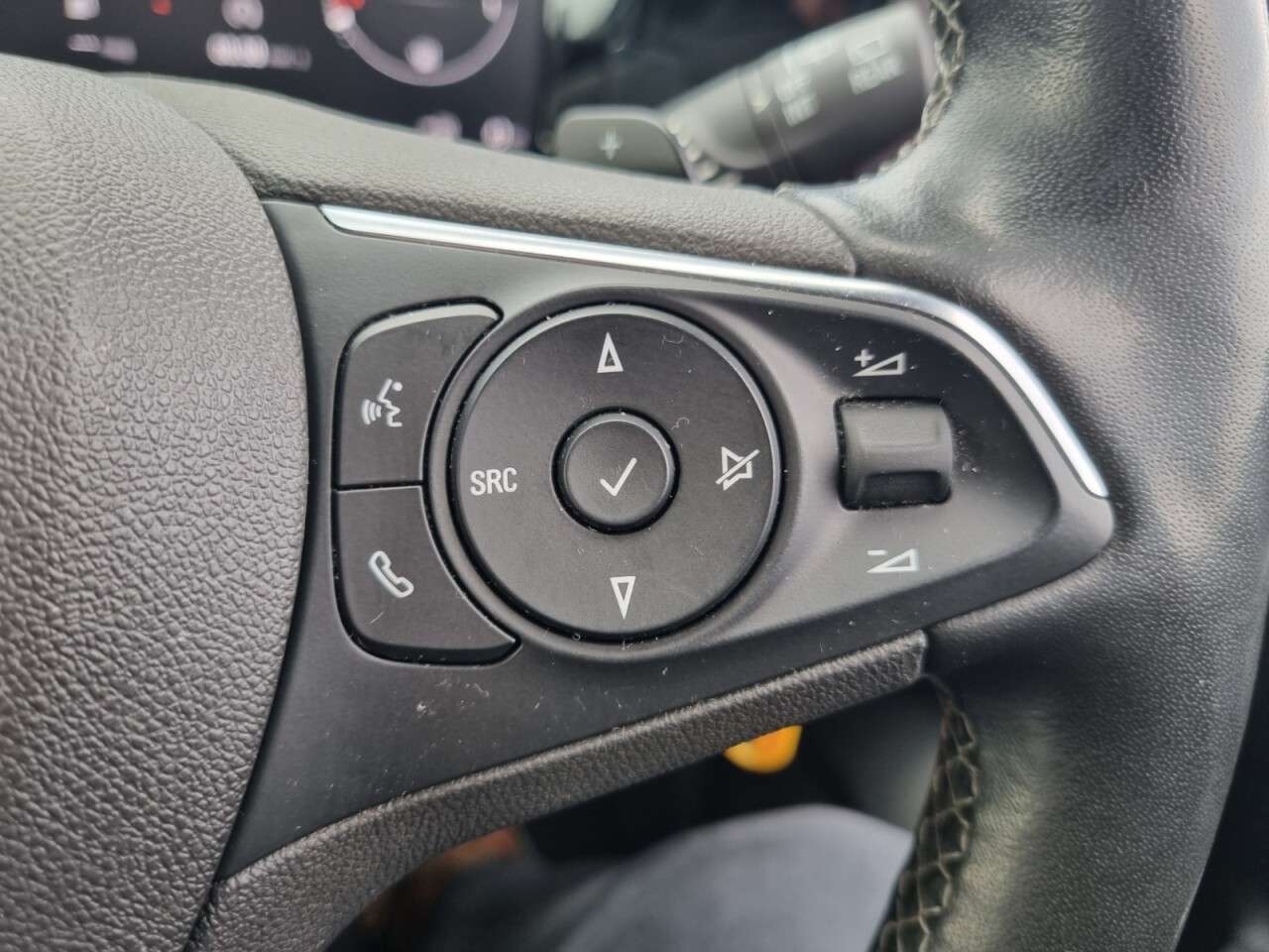 2023 VAUXHALL MOKKA 2023 VAUXHALL MOKKA