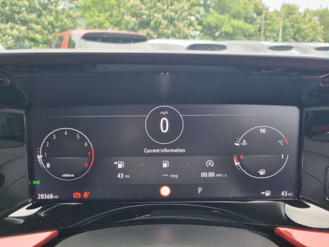 2023 VAUXHALL MOKKA 2023 VAUXHALL MOKKA