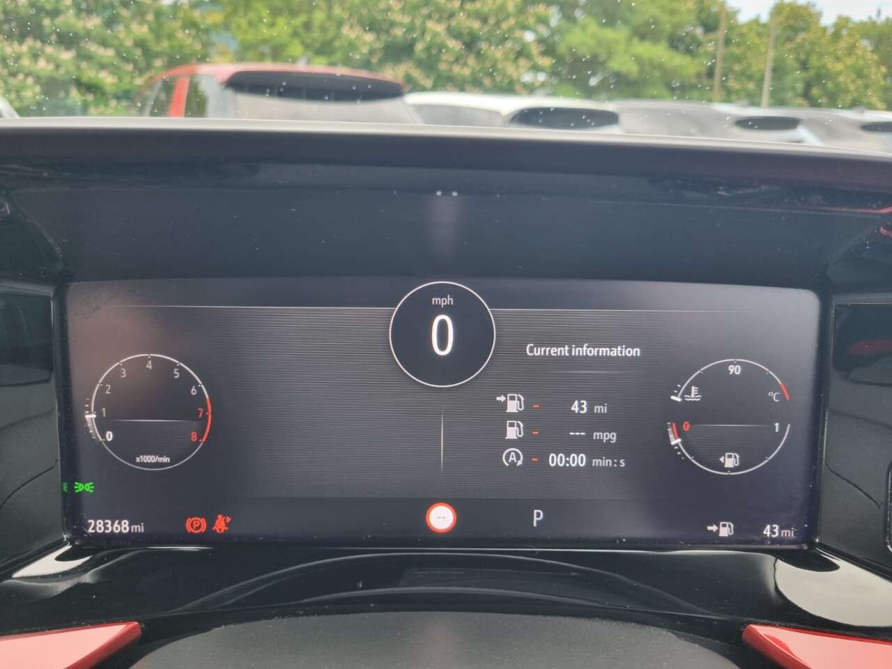2023 VAUXHALL MOKKA 2023 VAUXHALL MOKKA