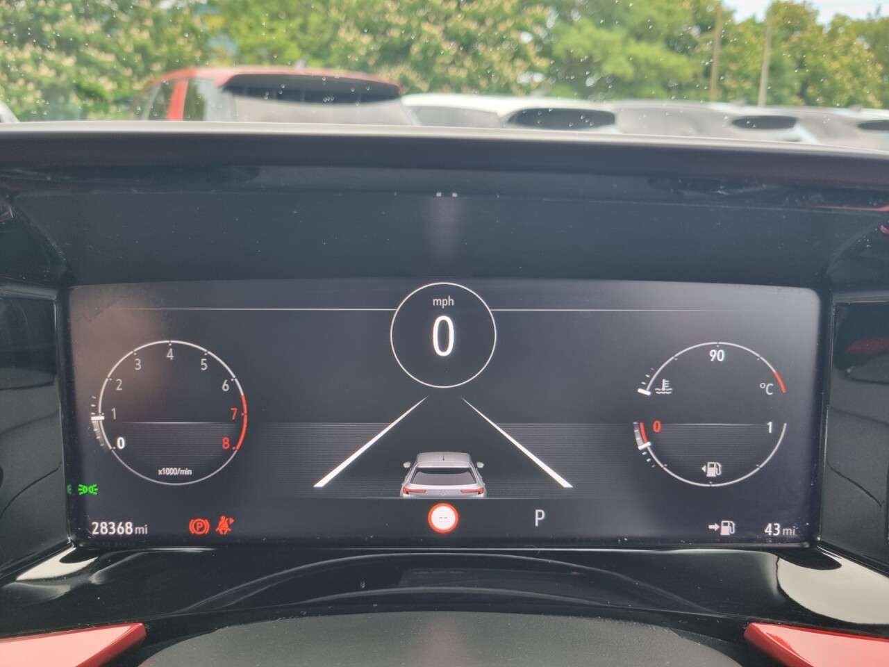 2023 VAUXHALL MOKKA 2023 VAUXHALL MOKKA