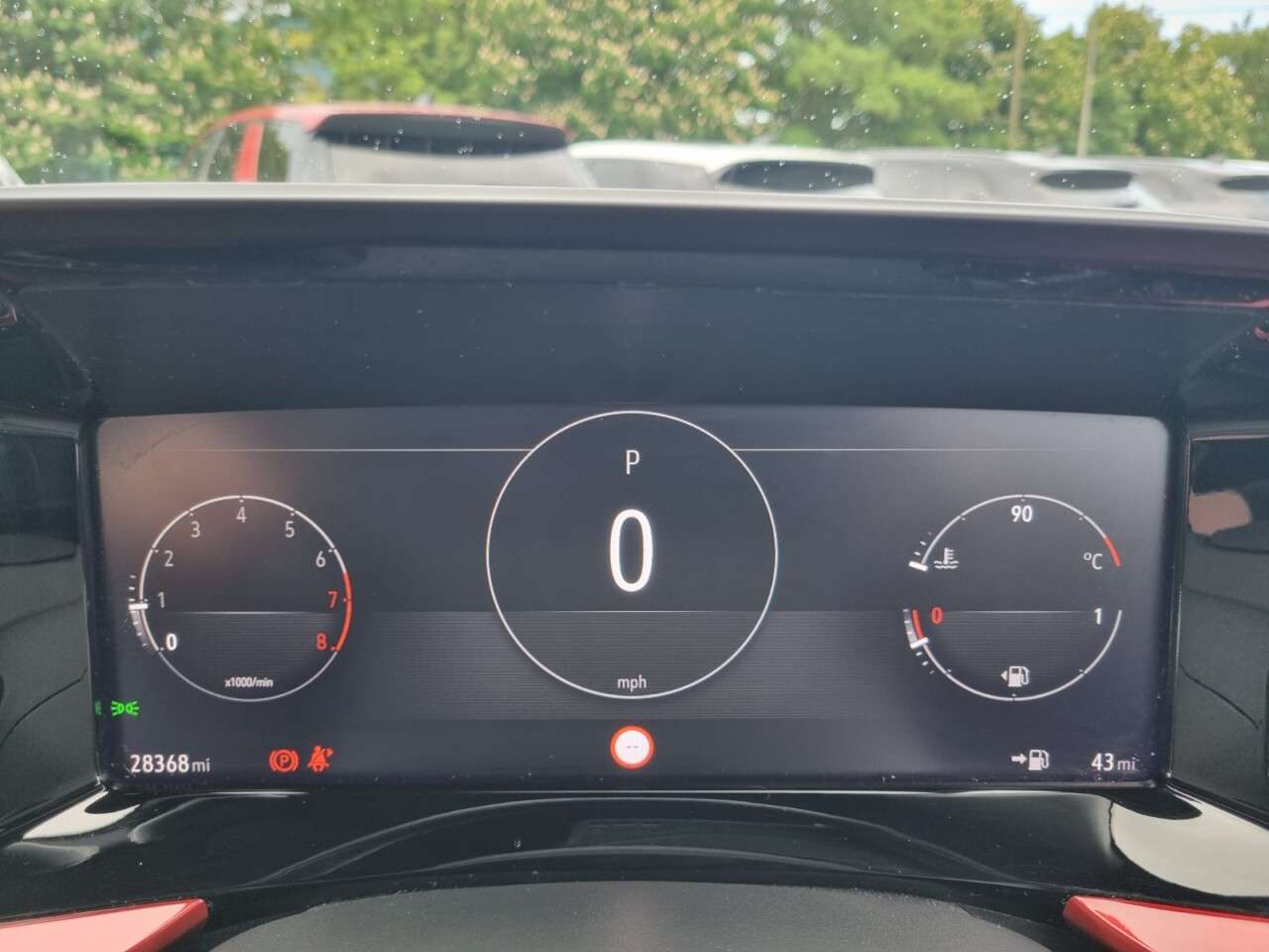 2023 VAUXHALL MOKKA 2023 VAUXHALL MOKKA