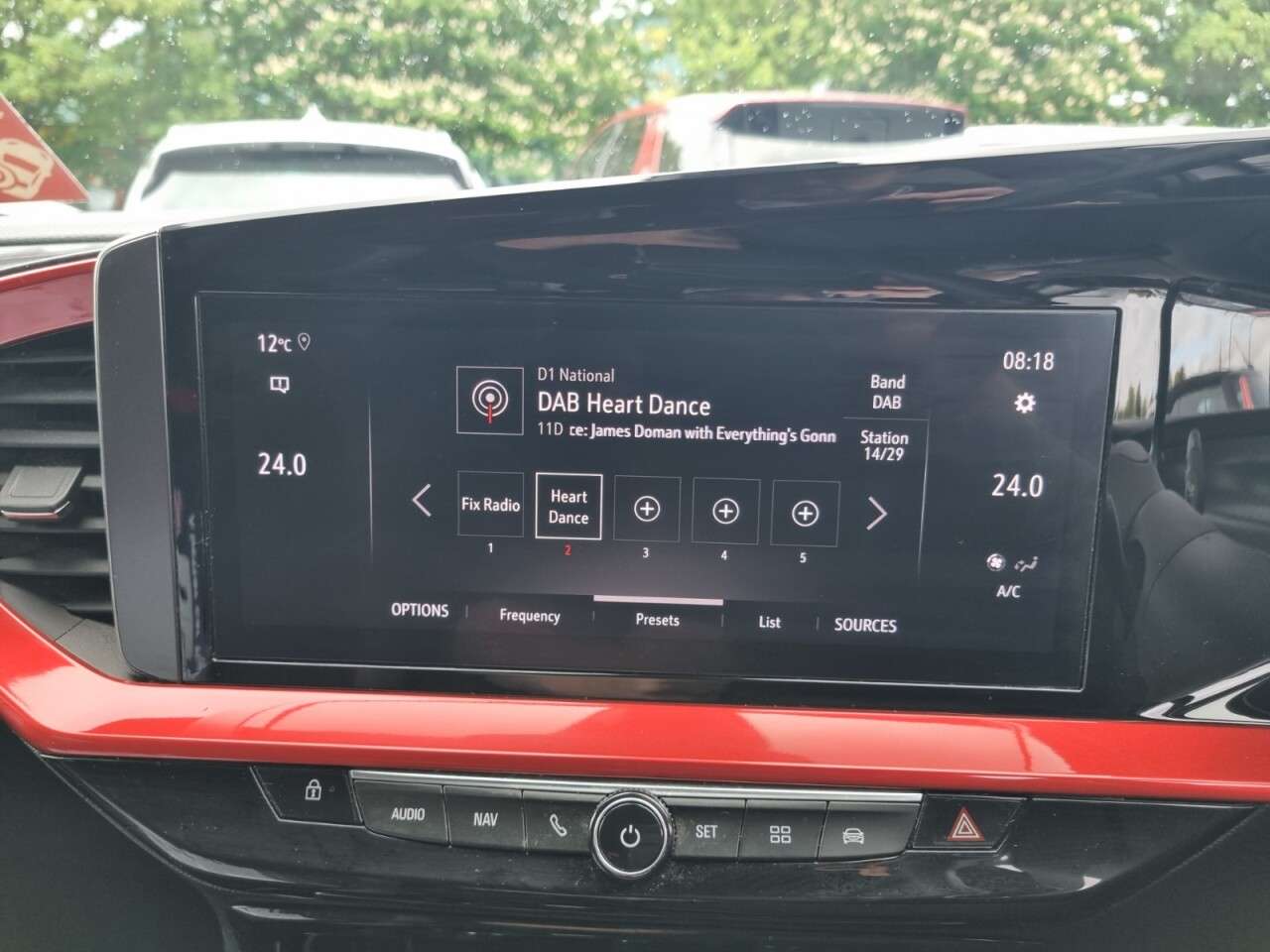 2023 VAUXHALL MOKKA 2023 VAUXHALL MOKKA