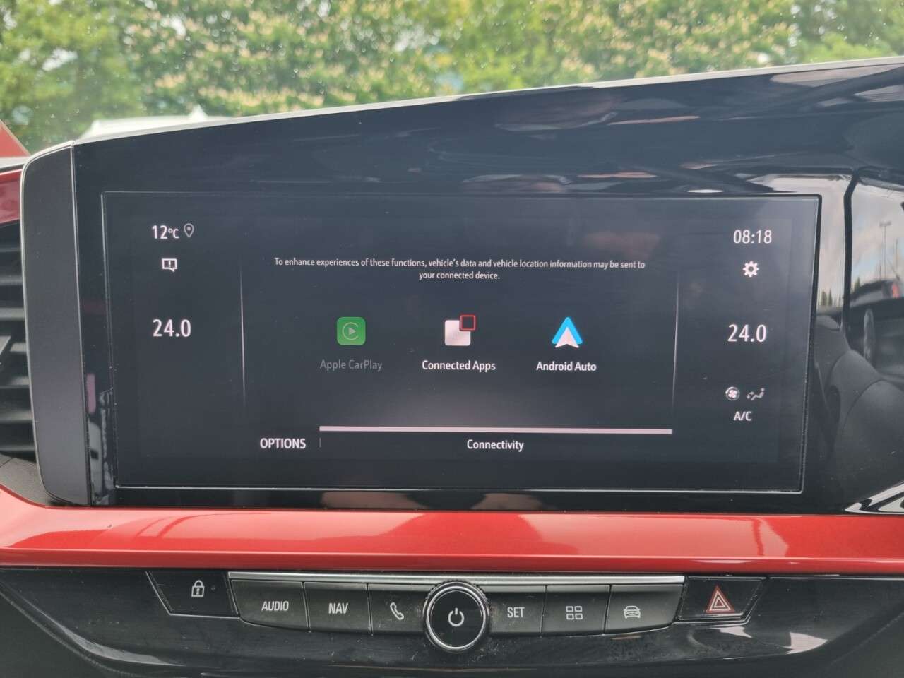 2023 VAUXHALL MOKKA 2023 VAUXHALL MOKKA