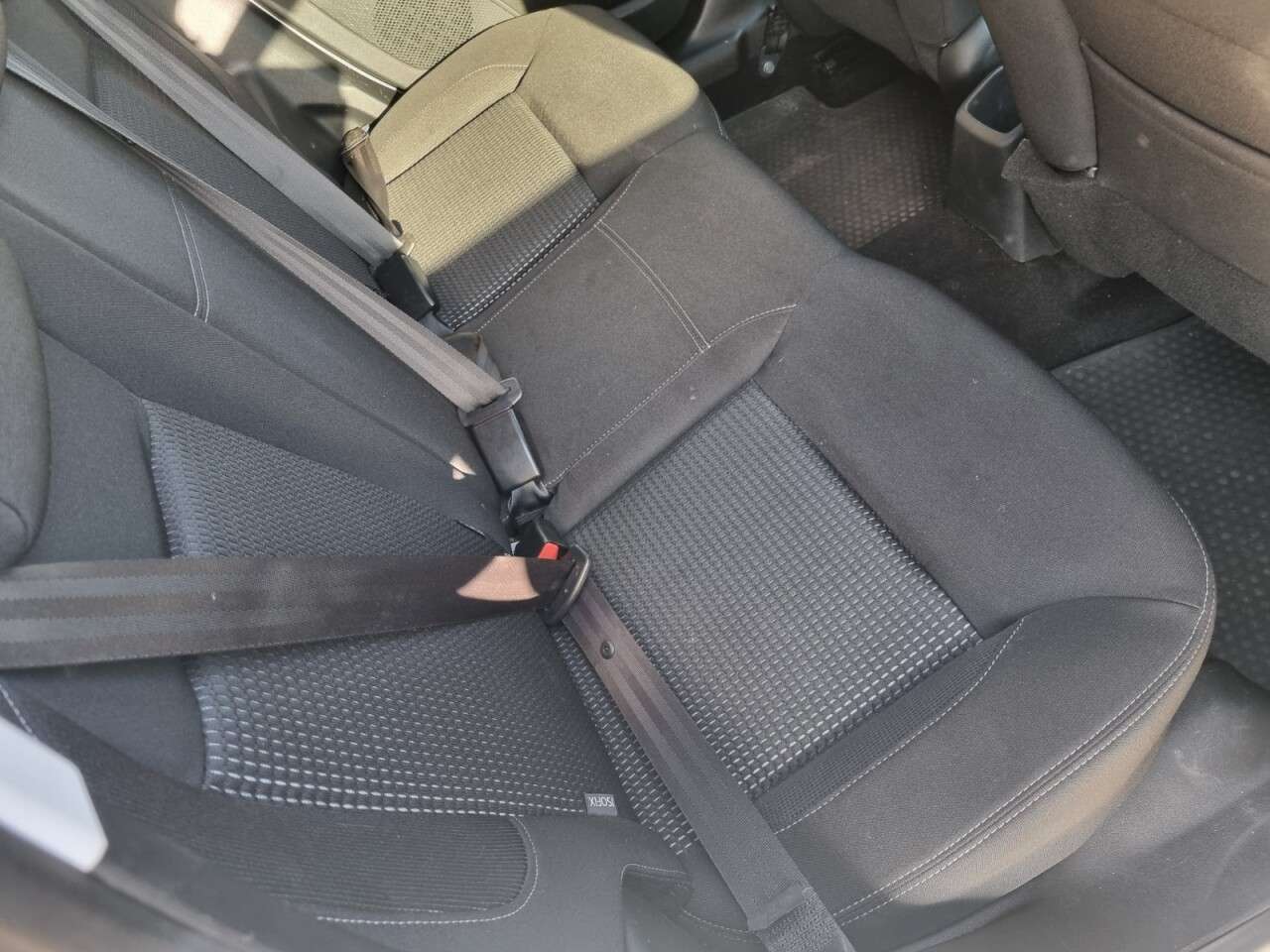 2018 PEUGEOT 208 2018 PEUGEOT 208