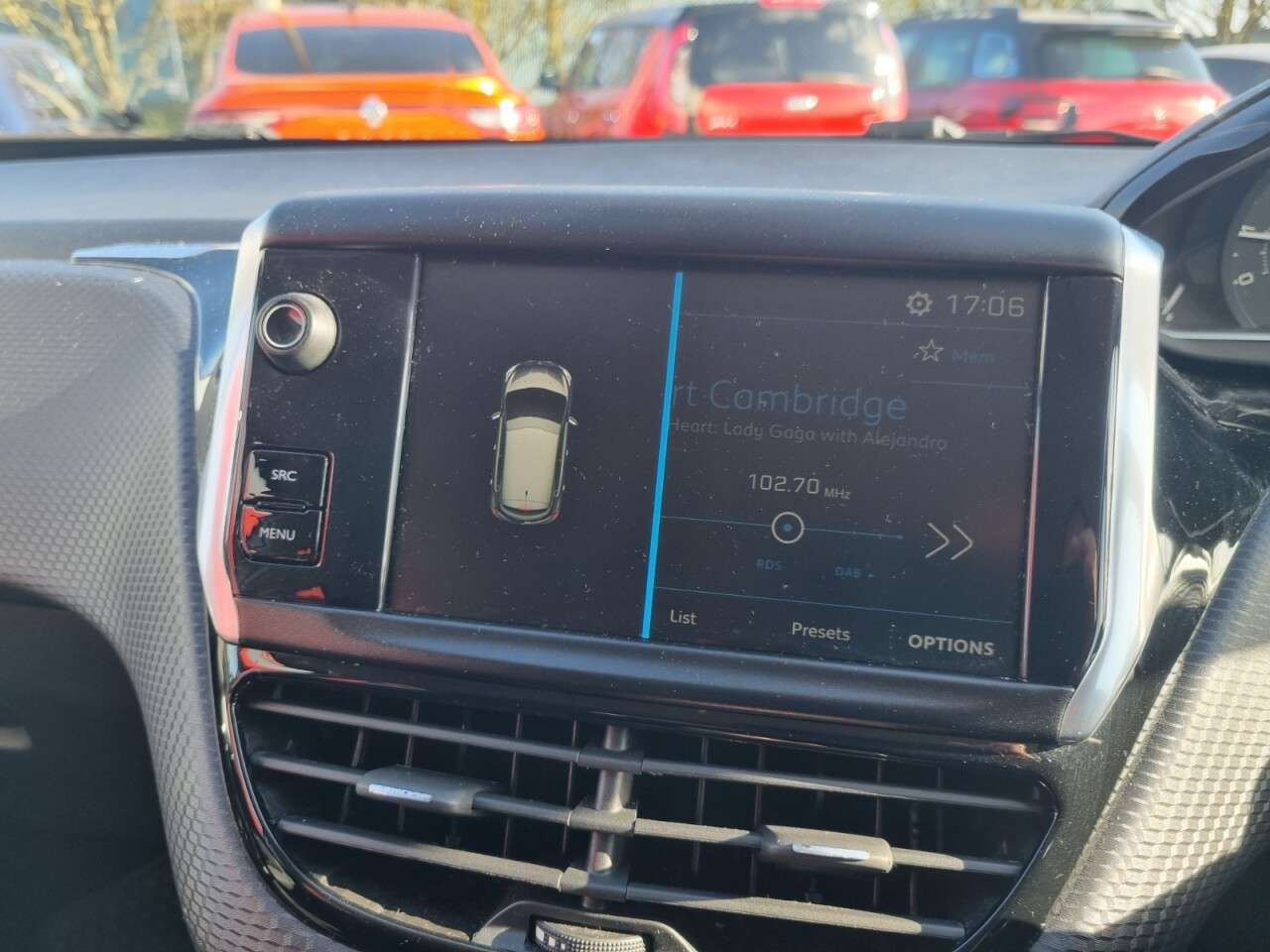 2018 PEUGEOT 208 2018 PEUGEOT 208