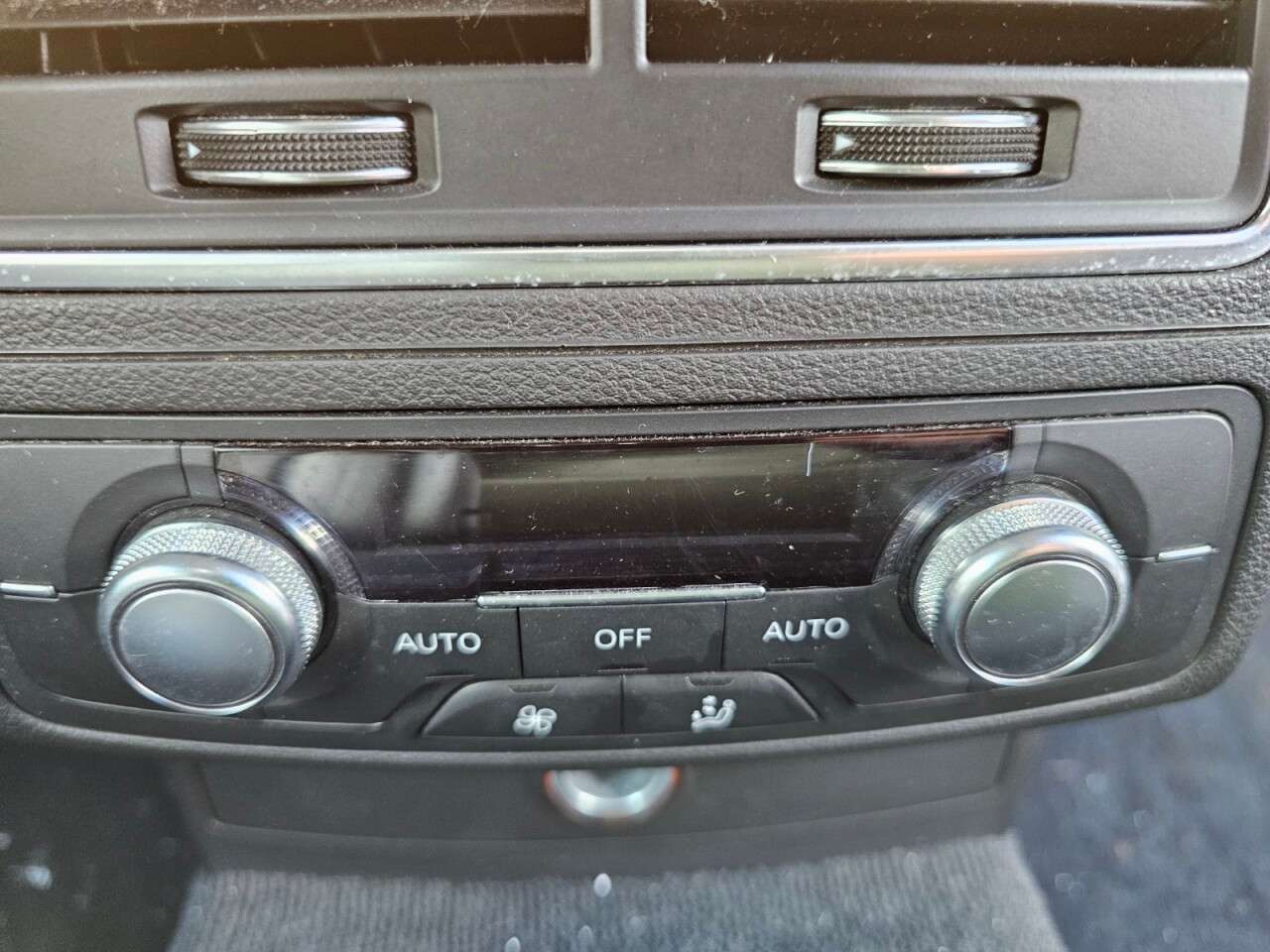 2018 AUDI A6 2018 AUDI A6