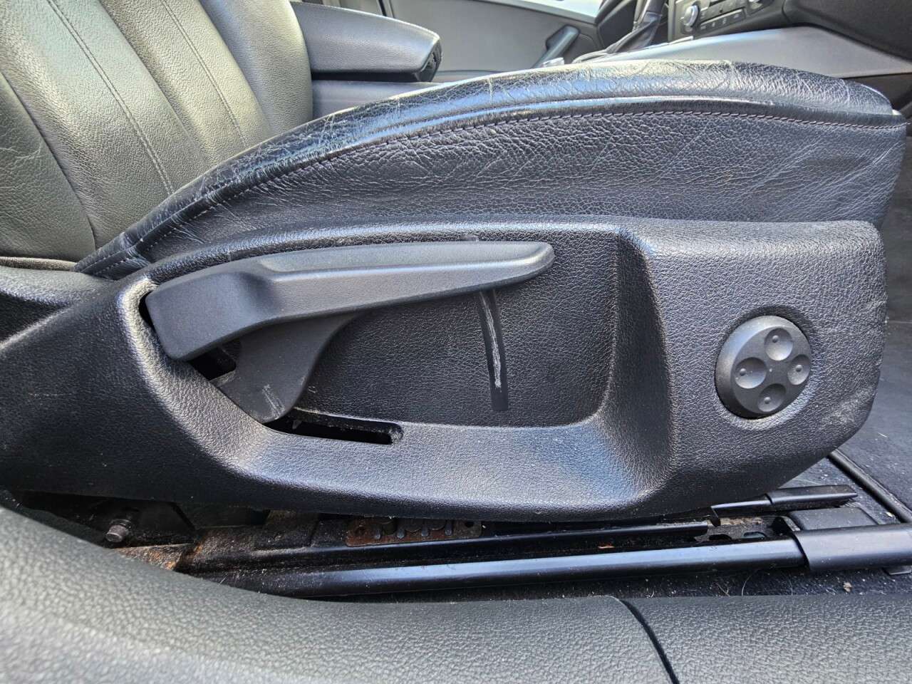 2018 AUDI A6 2018 AUDI A6