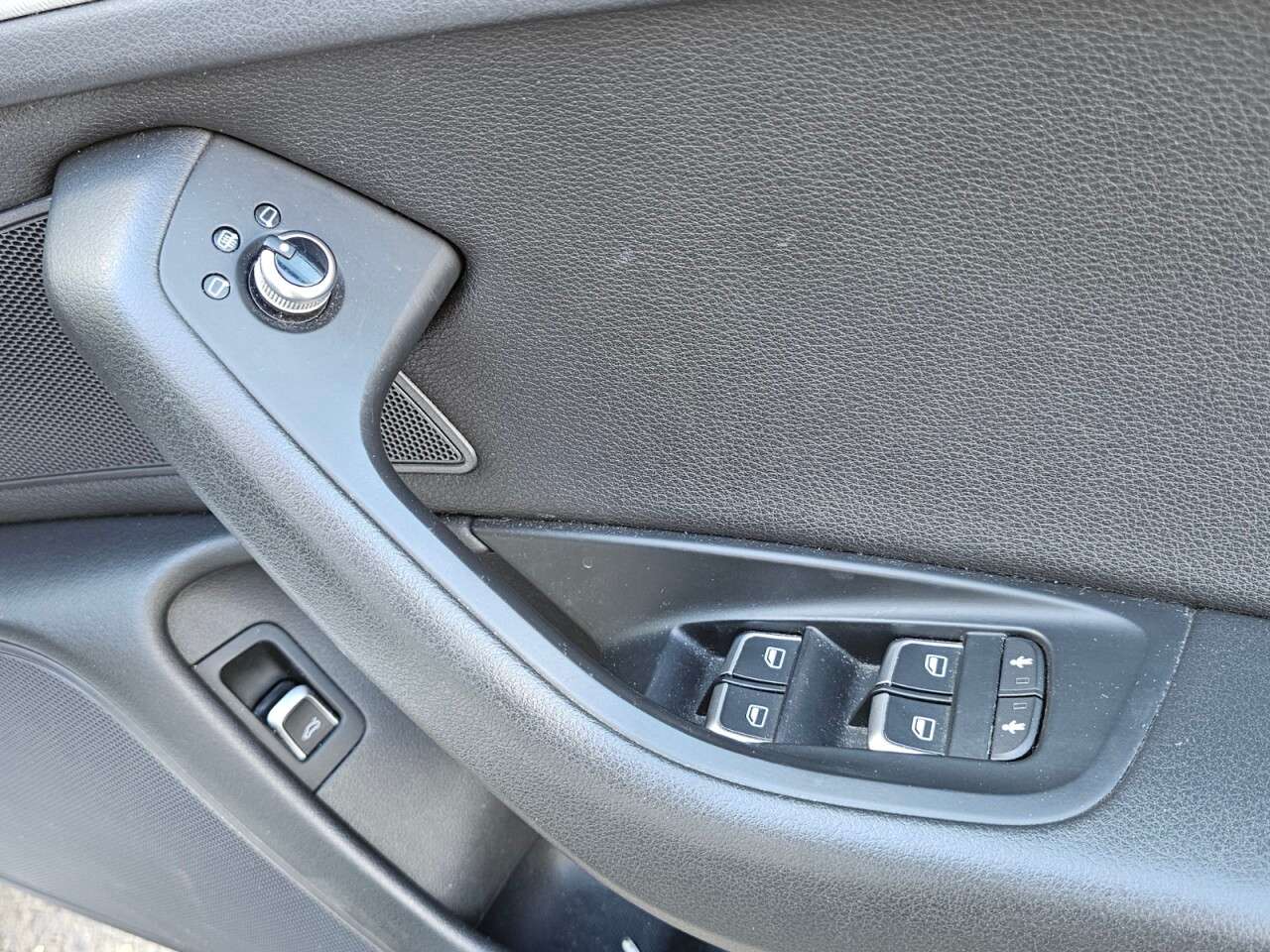 2018 AUDI A6 2018 AUDI A6