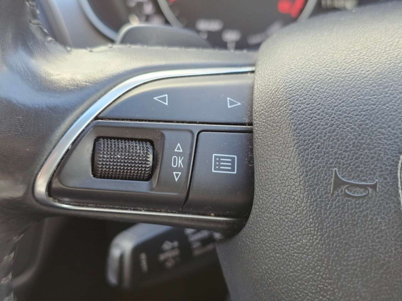 2018 AUDI A6 2018 AUDI A6