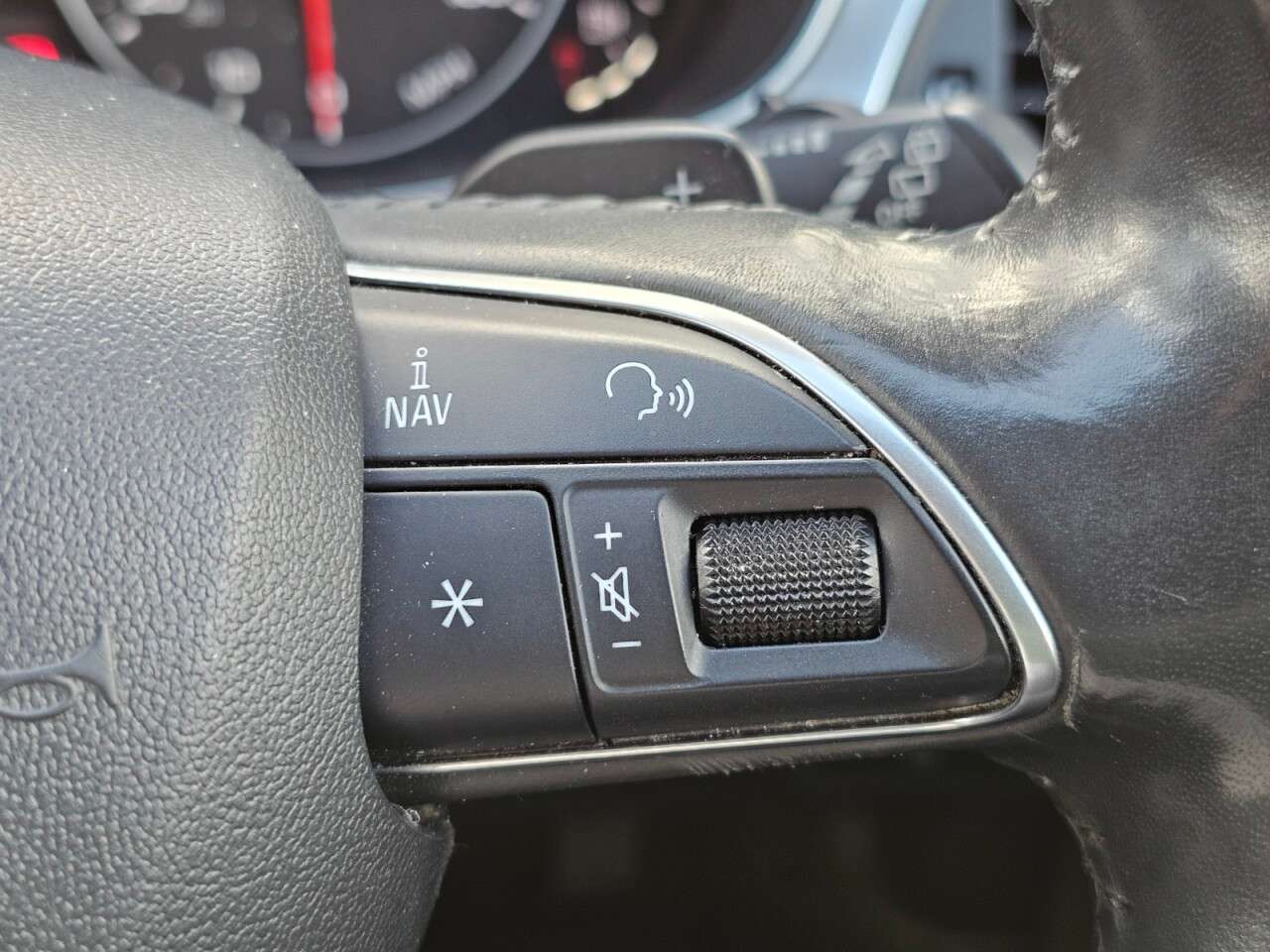 2018 AUDI A6 2018 AUDI A6