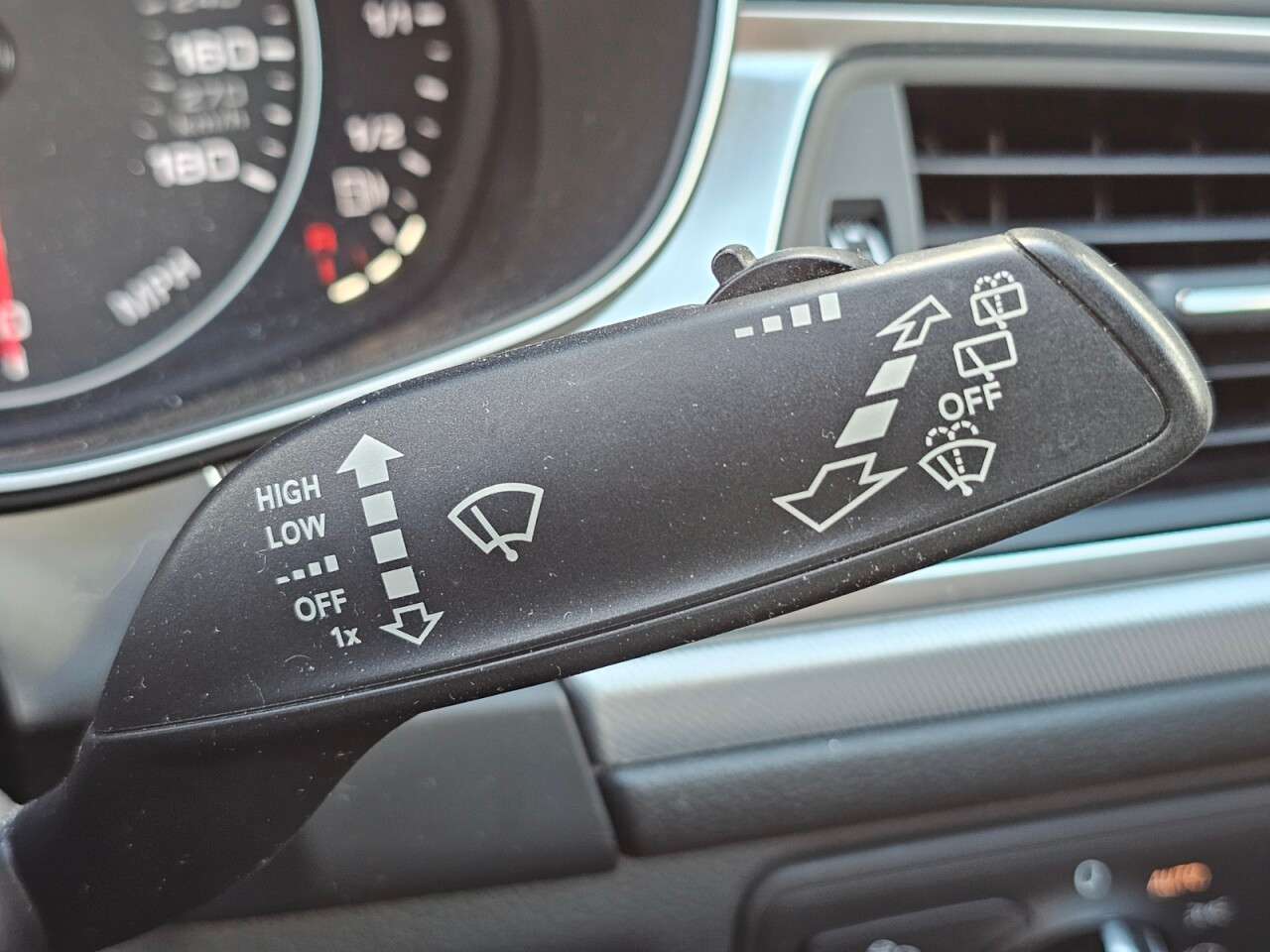 2018 AUDI A6 2018 AUDI A6