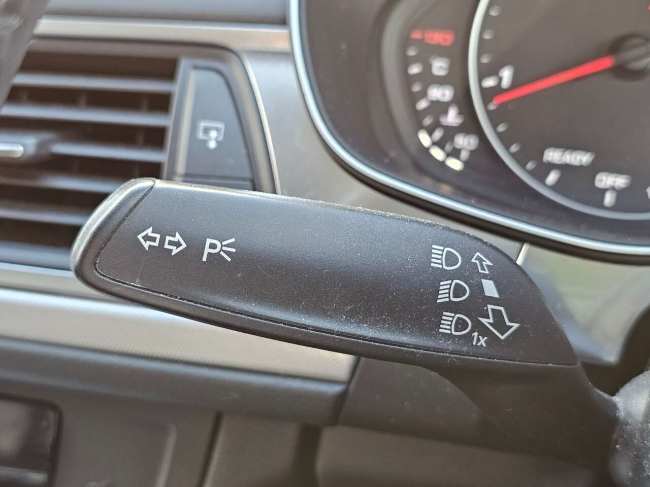 2018 AUDI A6 2018 AUDI A6