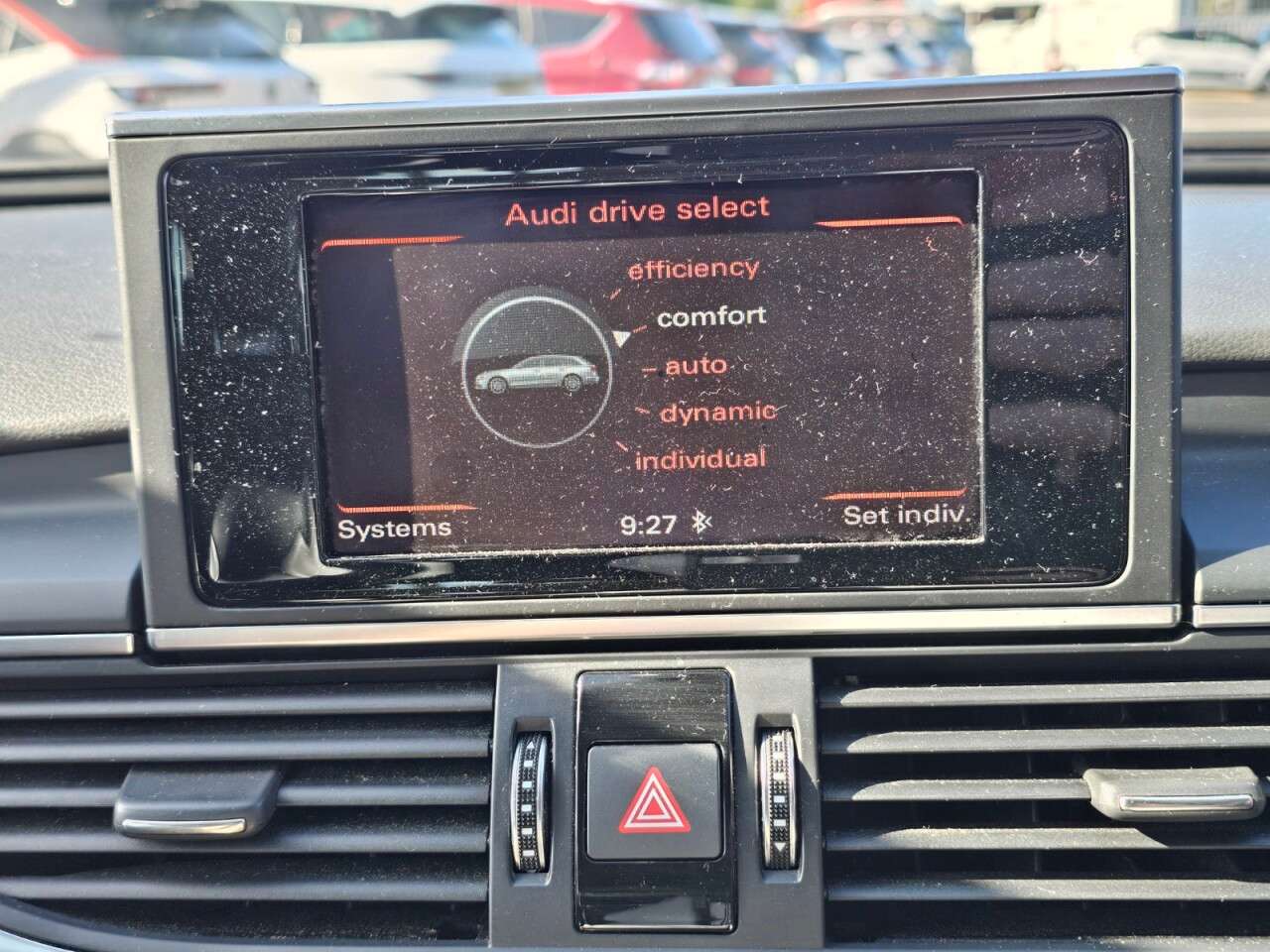 2018 AUDI A6 2018 AUDI A6