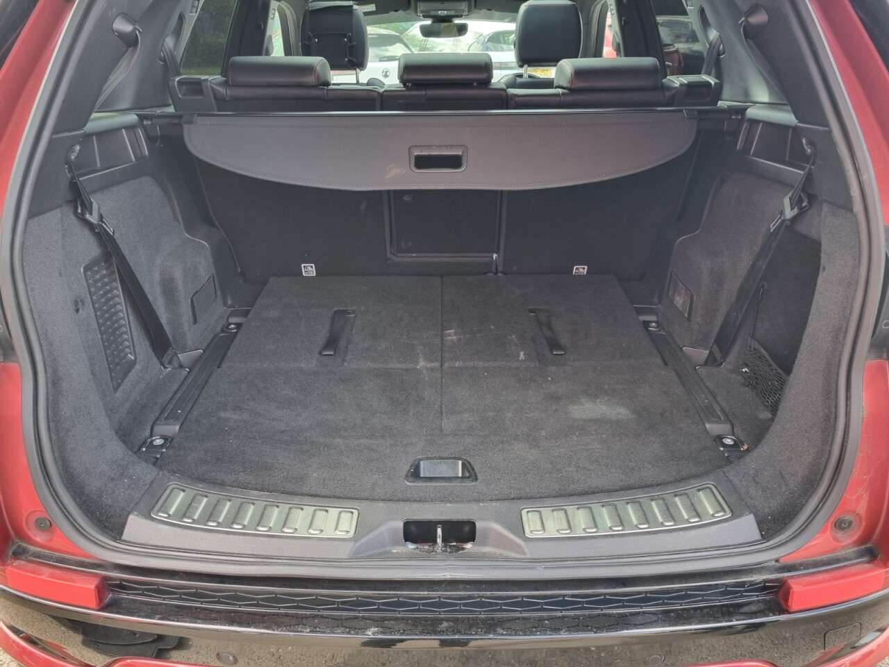 2019 LAND ROVER DISCOVERY SPORT 2019 LAND ROVER DISCOVERY SPORT