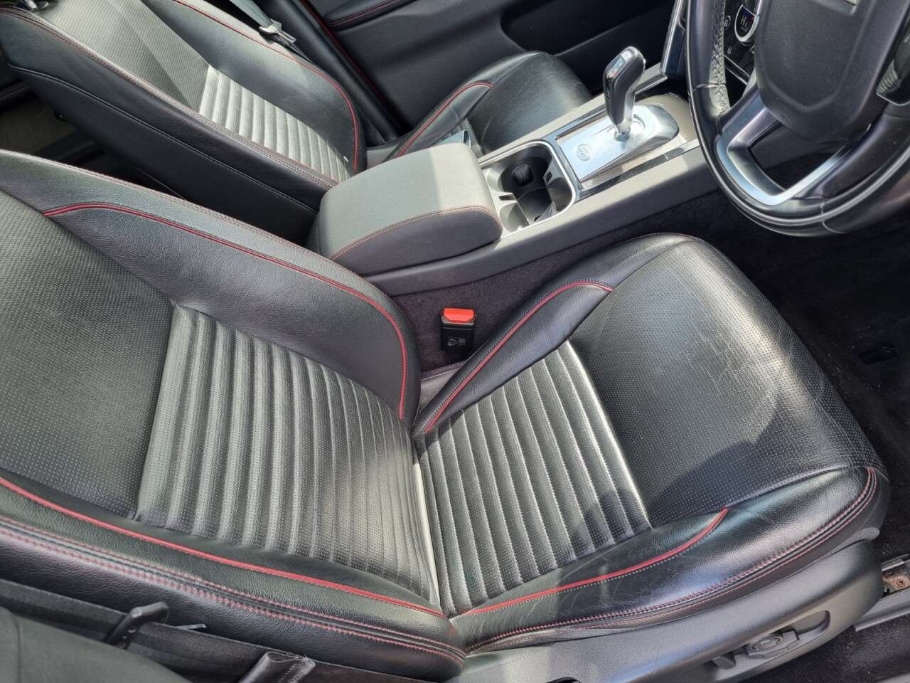 2019 LAND ROVER DISCOVERY SPORT 2019 LAND ROVER DISCOVERY SPORT