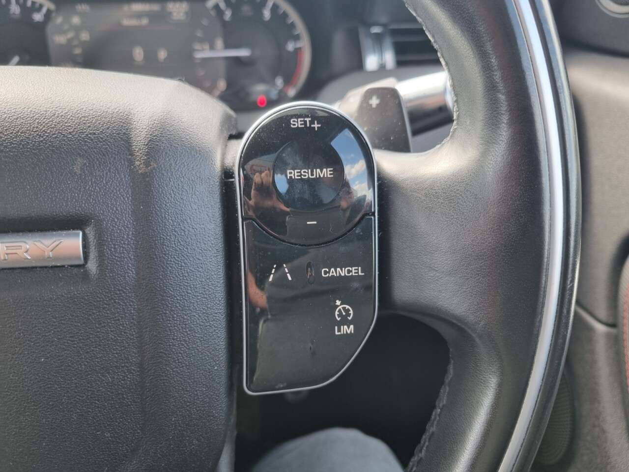 2019 LAND ROVER DISCOVERY SPORT 2019 LAND ROVER DISCOVERY SPORT