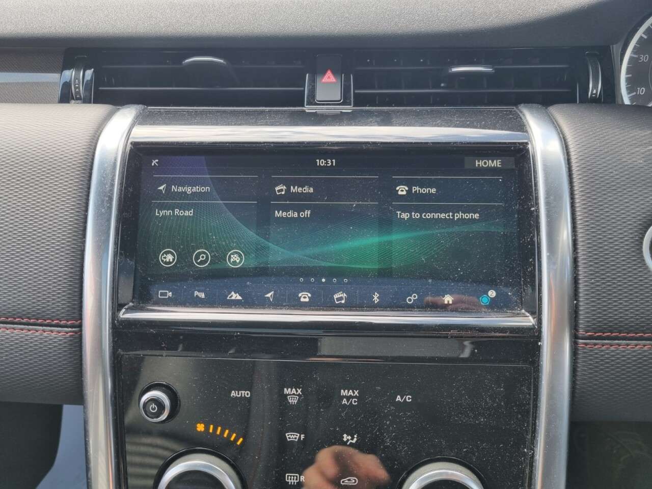 2019 LAND ROVER DISCOVERY SPORT 2019 LAND ROVER DISCOVERY SPORT