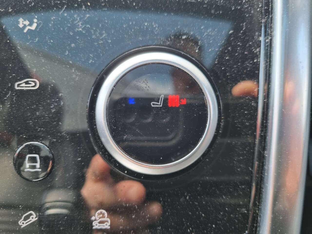 2019 LAND ROVER DISCOVERY SPORT 2019 LAND ROVER DISCOVERY SPORT