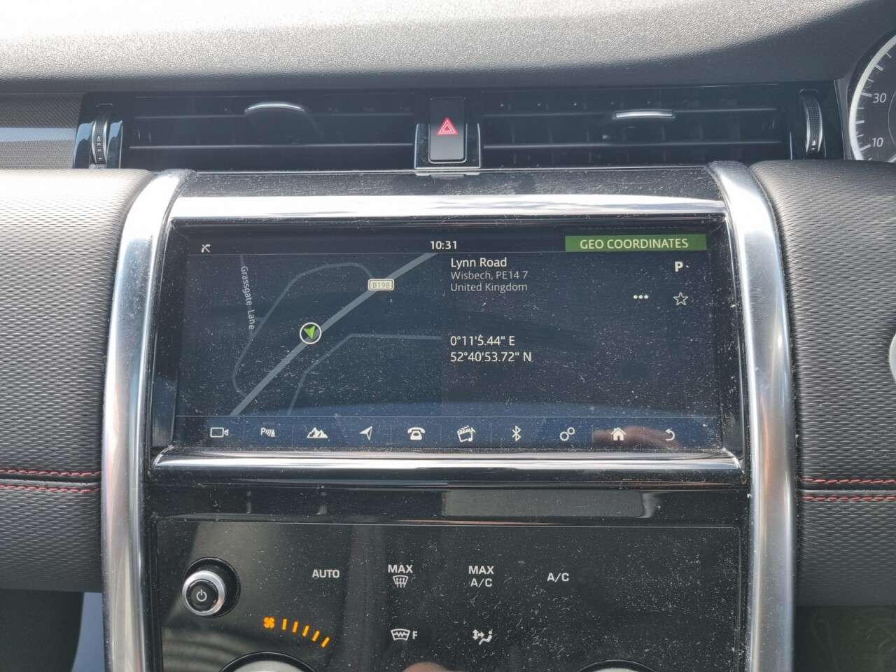 2019 LAND ROVER DISCOVERY SPORT 2019 LAND ROVER DISCOVERY SPORT