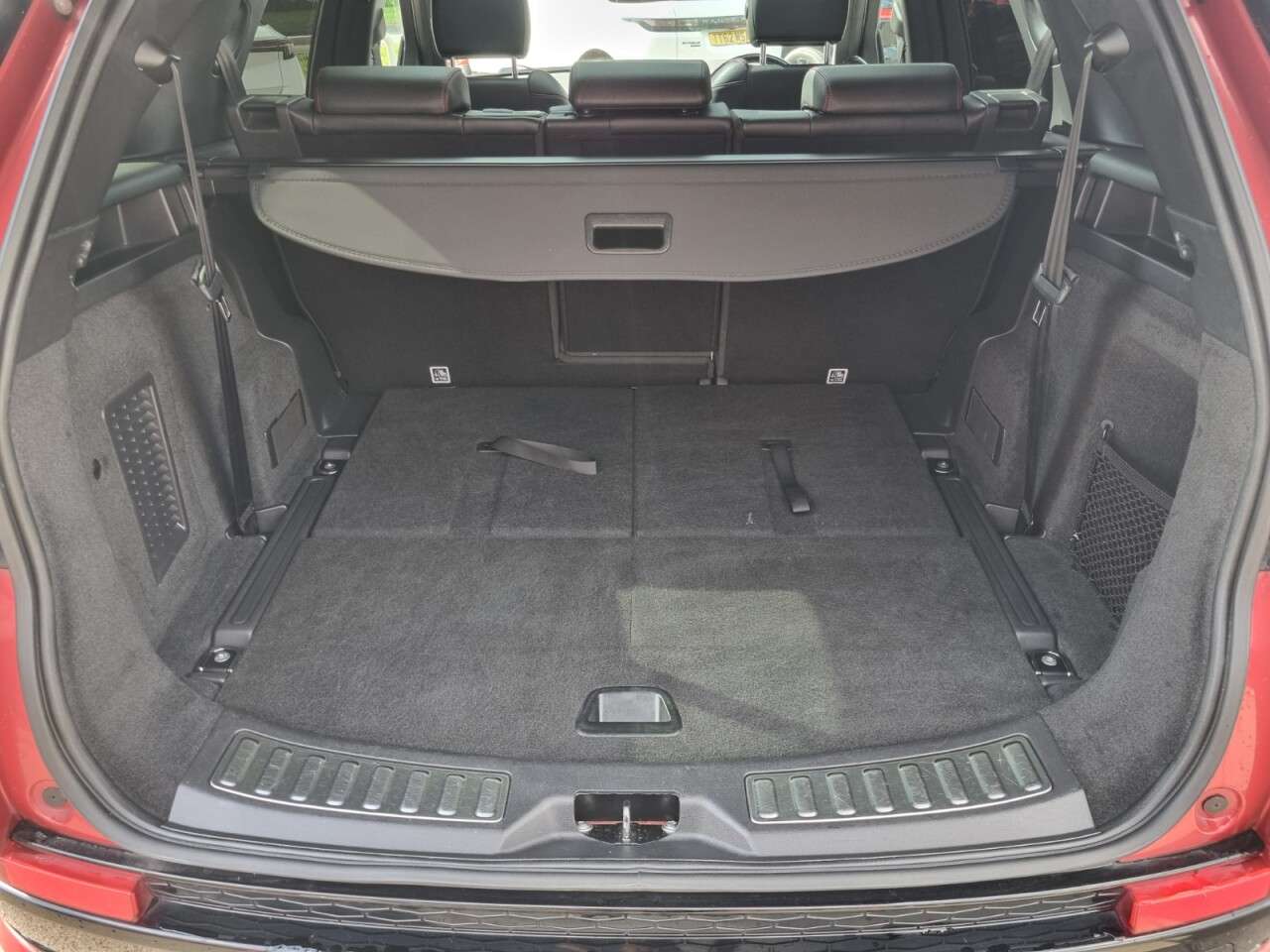 2019 LAND ROVER DISCOVERY SPORT 2019 LAND ROVER DISCOVERY SPORT