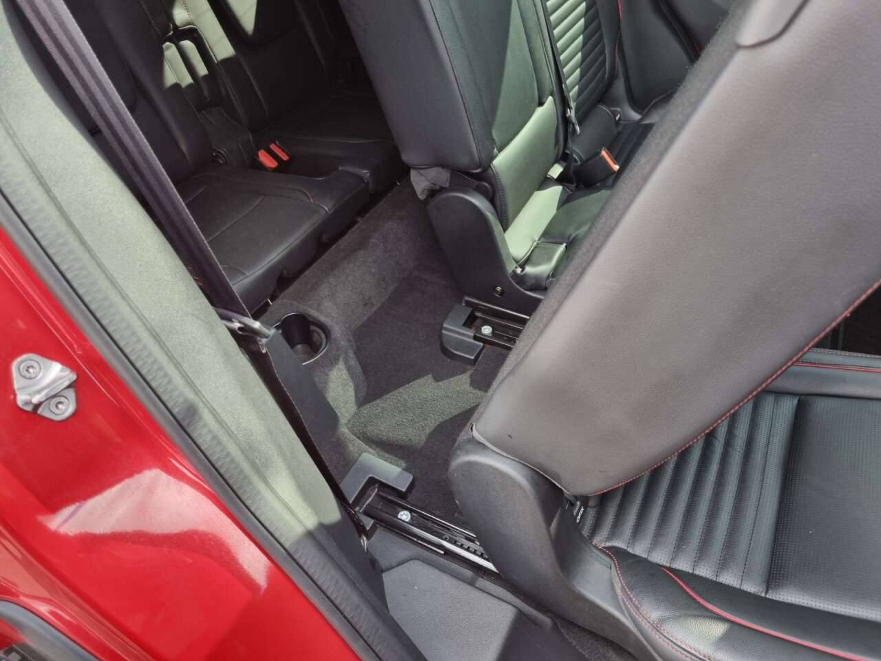 2019 LAND ROVER DISCOVERY SPORT 2019 LAND ROVER DISCOVERY SPORT