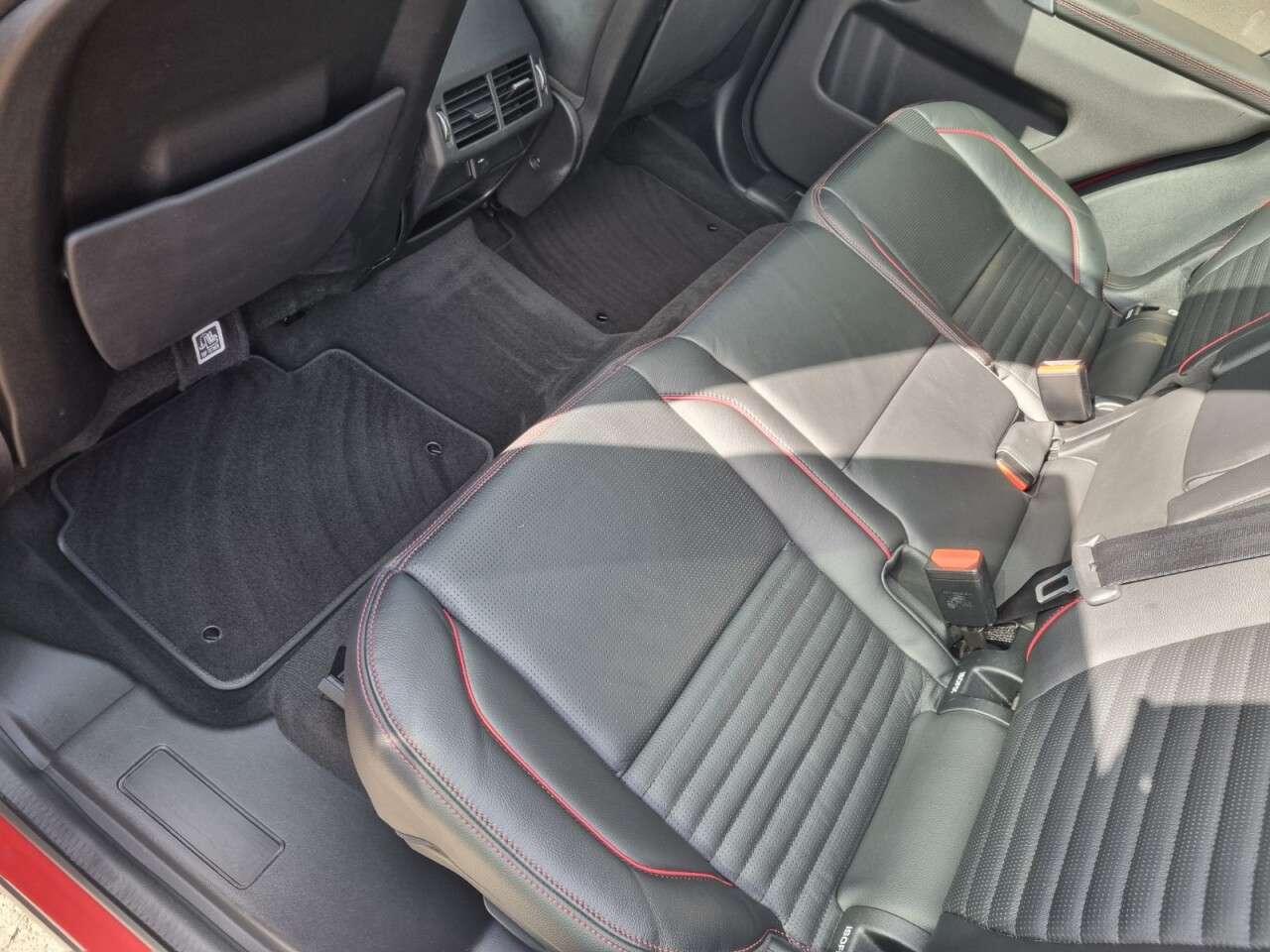2019 LAND ROVER DISCOVERY SPORT 2019 LAND ROVER DISCOVERY SPORT