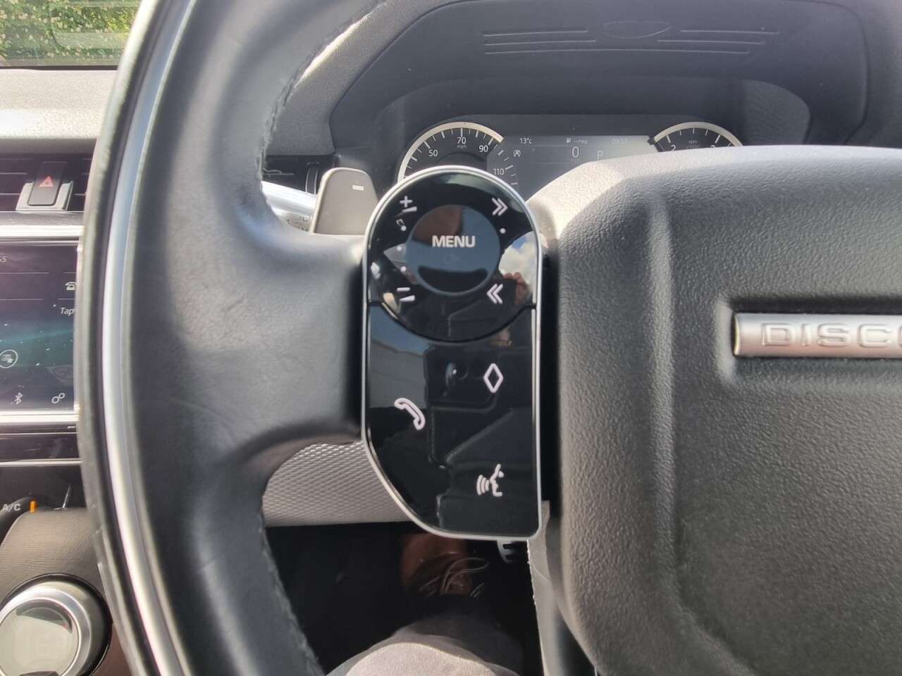2019 LAND ROVER DISCOVERY SPORT 2019 LAND ROVER DISCOVERY SPORT