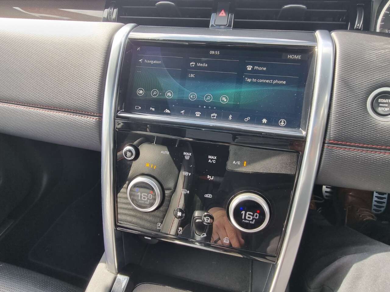 2019 LAND ROVER DISCOVERY SPORT 2019 LAND ROVER DISCOVERY SPORT