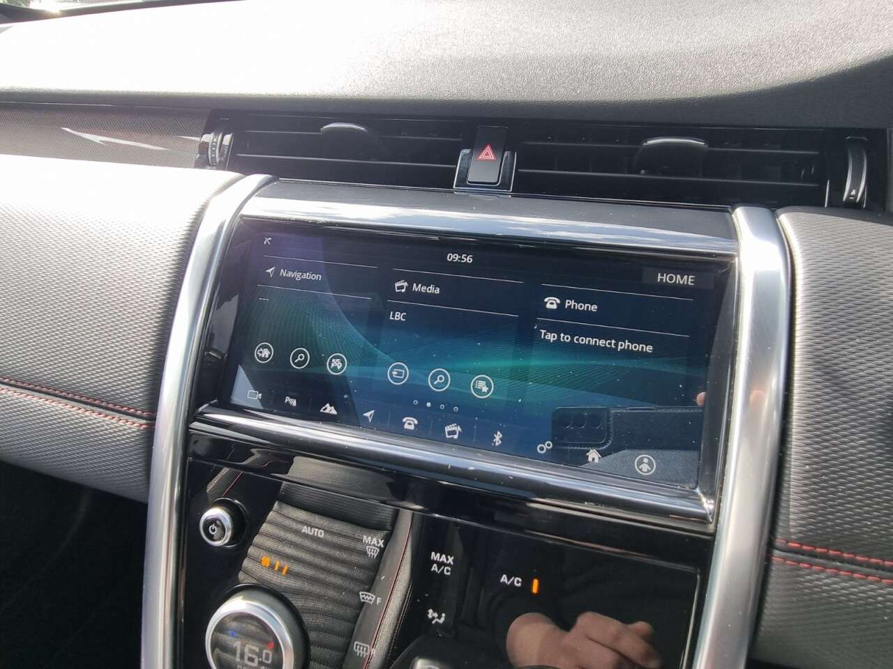 2019 LAND ROVER DISCOVERY SPORT 2019 LAND ROVER DISCOVERY SPORT