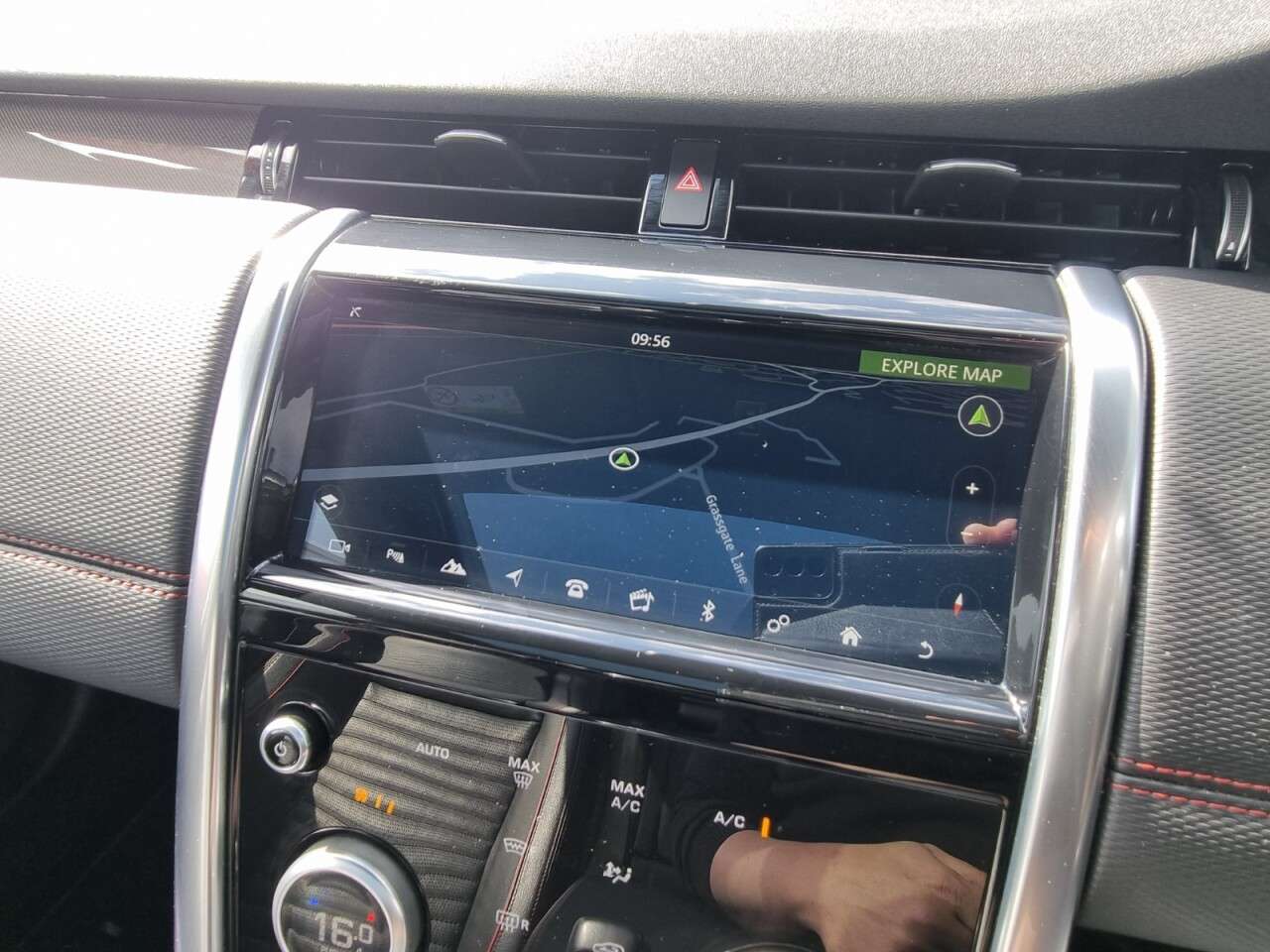 2019 LAND ROVER DISCOVERY SPORT 2019 LAND ROVER DISCOVERY SPORT