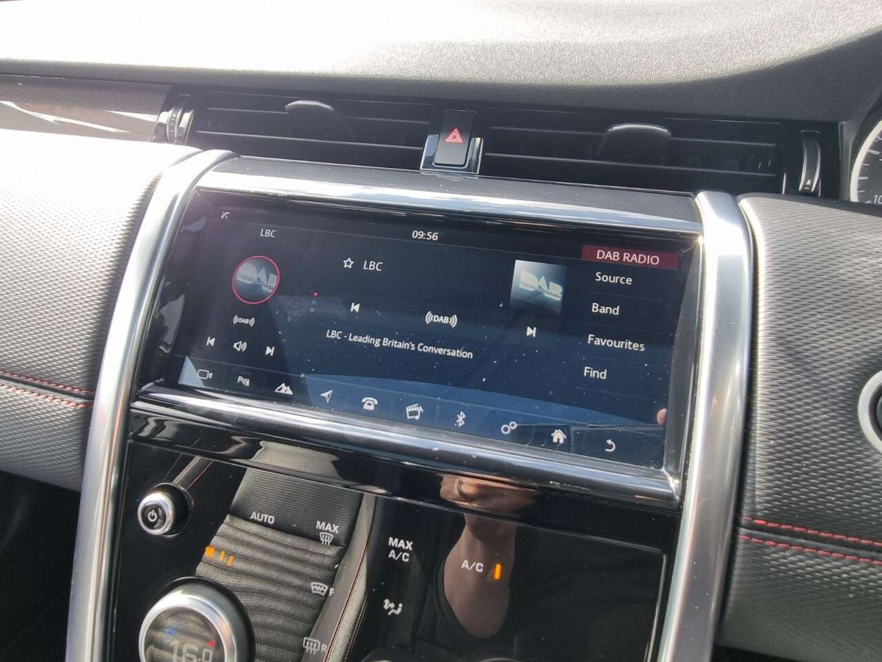 2019 LAND ROVER DISCOVERY SPORT 2019 LAND ROVER DISCOVERY SPORT