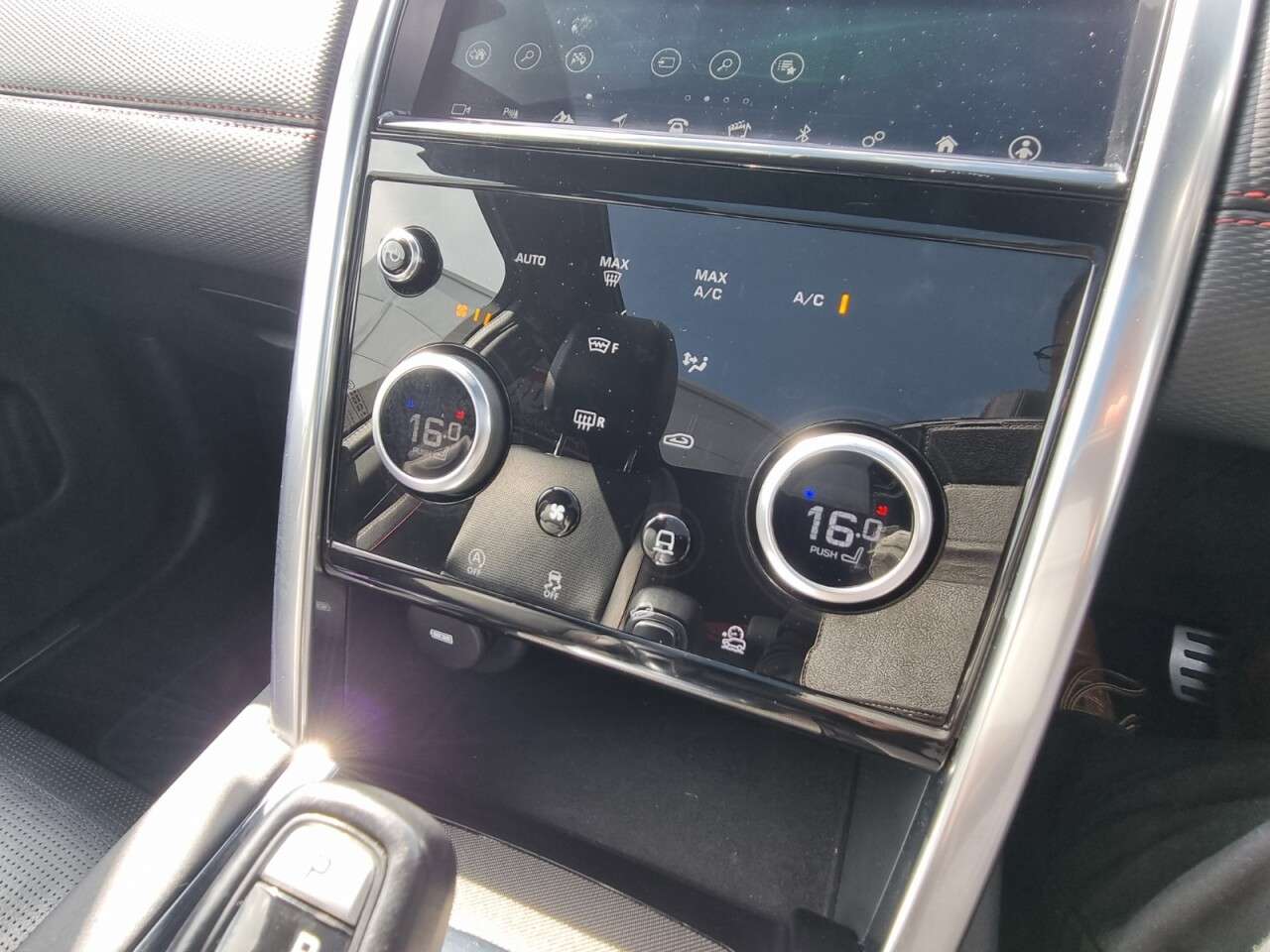 2019 LAND ROVER DISCOVERY SPORT 2019 LAND ROVER DISCOVERY SPORT