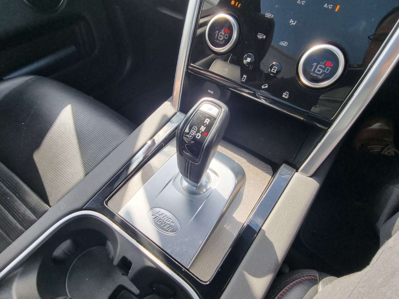 2019 LAND ROVER DISCOVERY SPORT 2019 LAND ROVER DISCOVERY SPORT