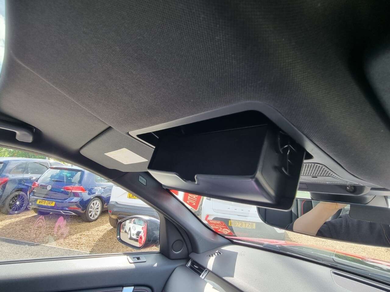 2019 LAND ROVER DISCOVERY SPORT 2019 LAND ROVER DISCOVERY SPORT