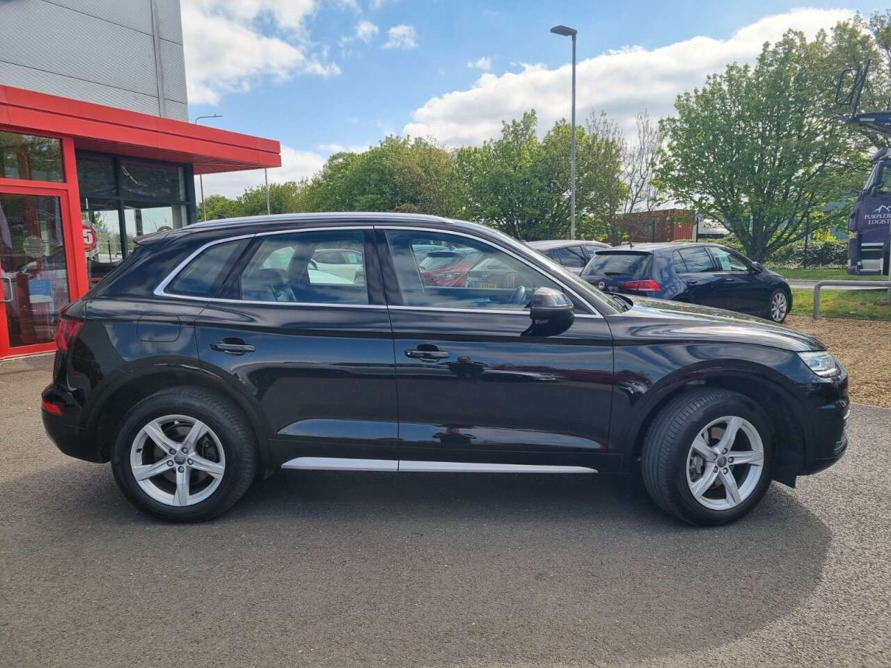 2020 AUDI Q5 2020 AUDI Q5