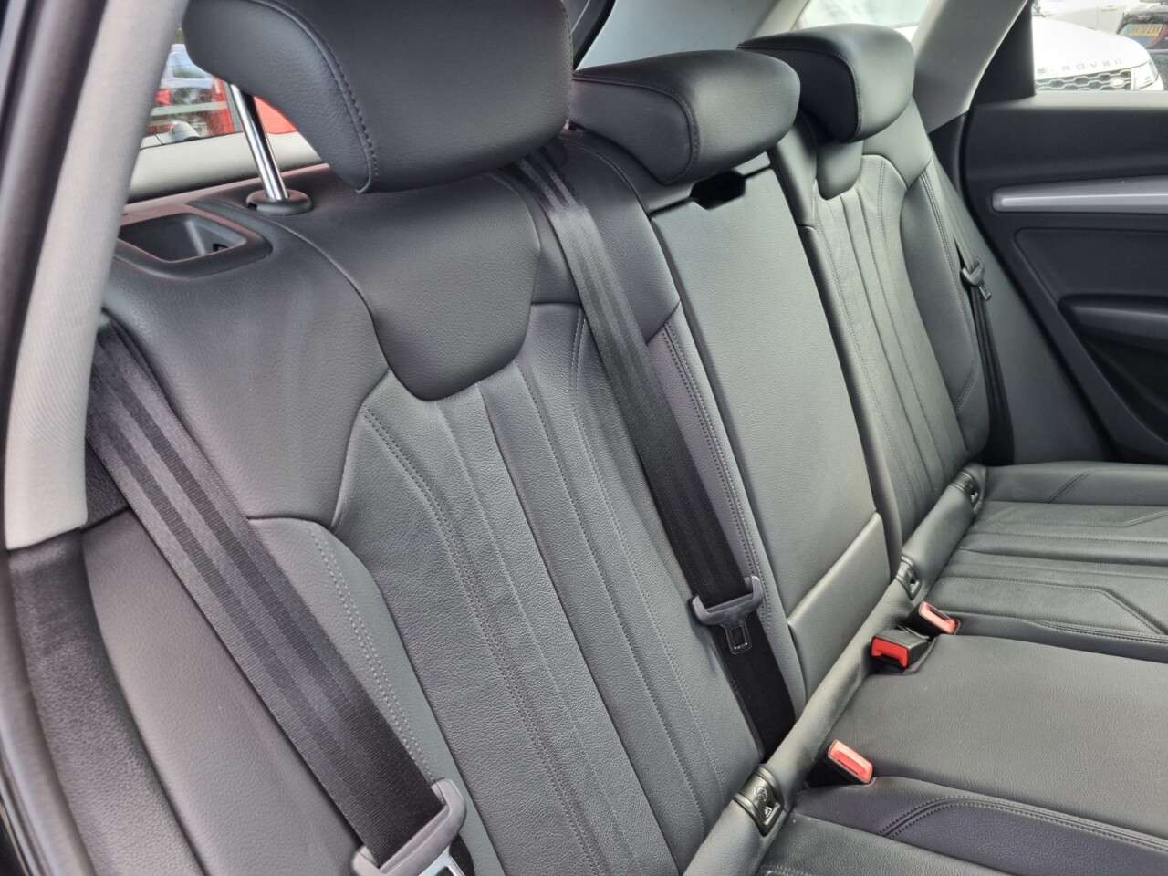 2020 AUDI Q5 2020 AUDI Q5