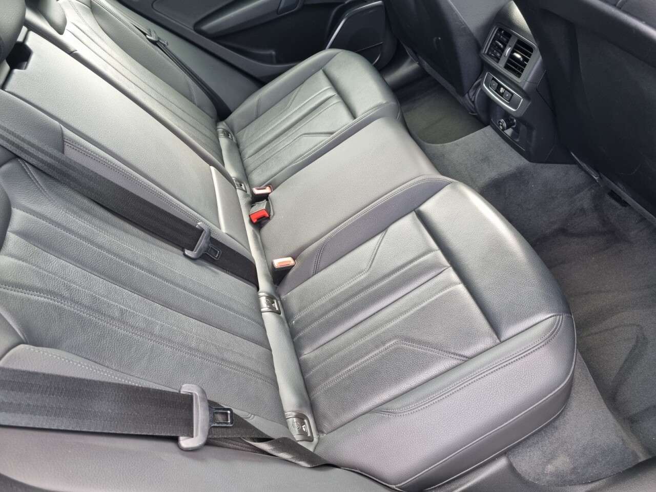2020 AUDI Q5 2020 AUDI Q5