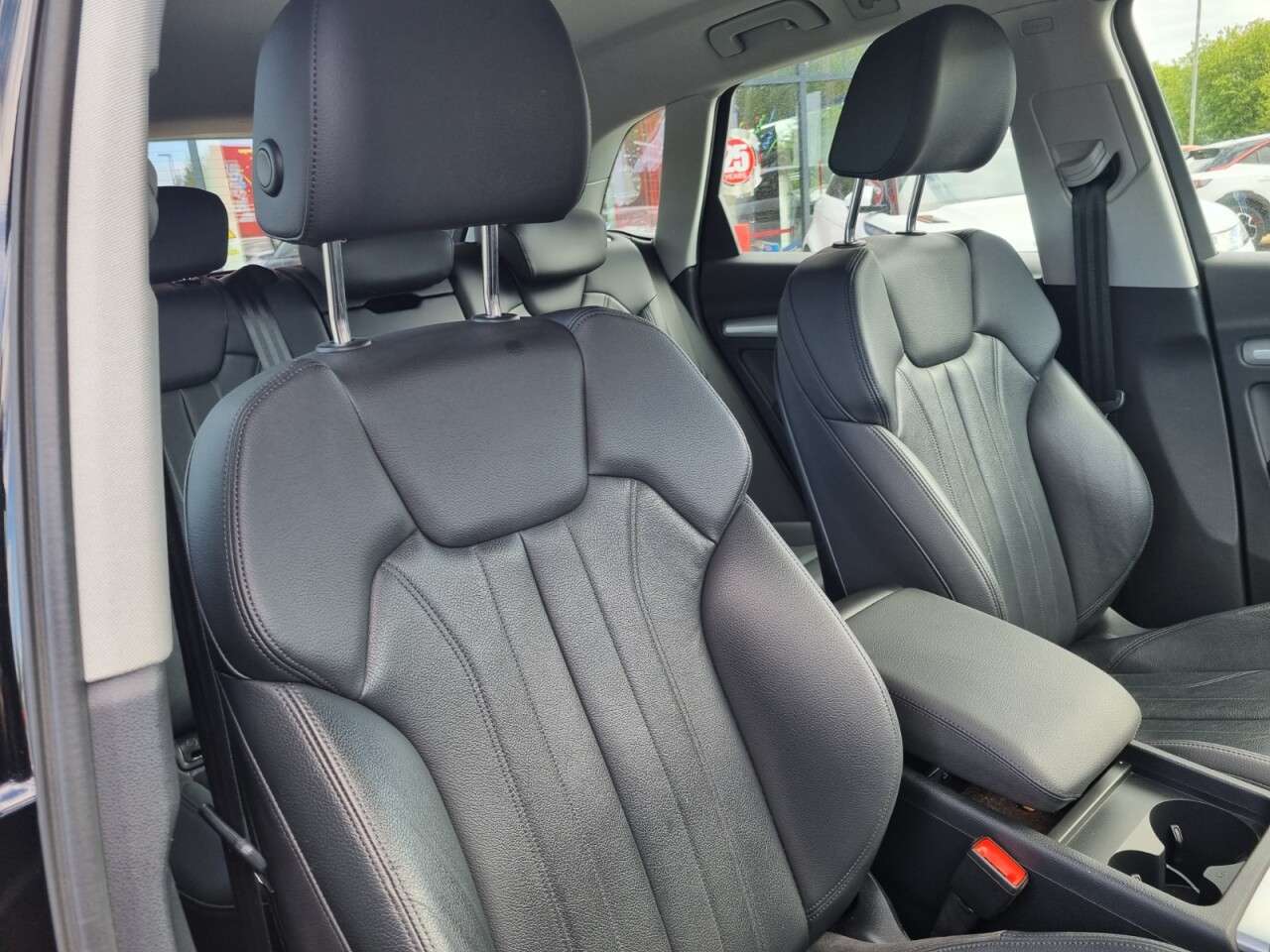 2020 AUDI Q5 2020 AUDI Q5