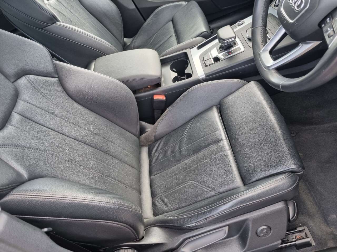 2020 AUDI Q5 2020 AUDI Q5