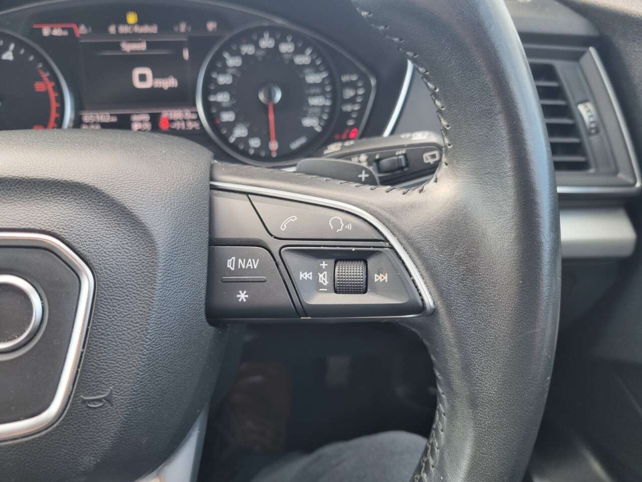 2020 AUDI Q5 2020 AUDI Q5